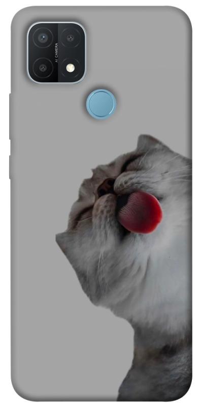 Чехол itsPrint Washing time для Oppo A15s / A15, животные, купить оптом с доставкой