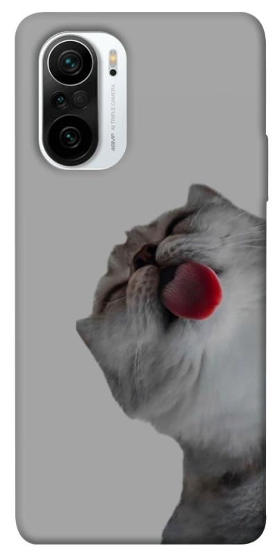 Чохол itsPrint Washing time для Xiaomi Redmi K40 / K40 Pro / K40 Pro+ / Poco F3, тварини, купити оптом з доставкою