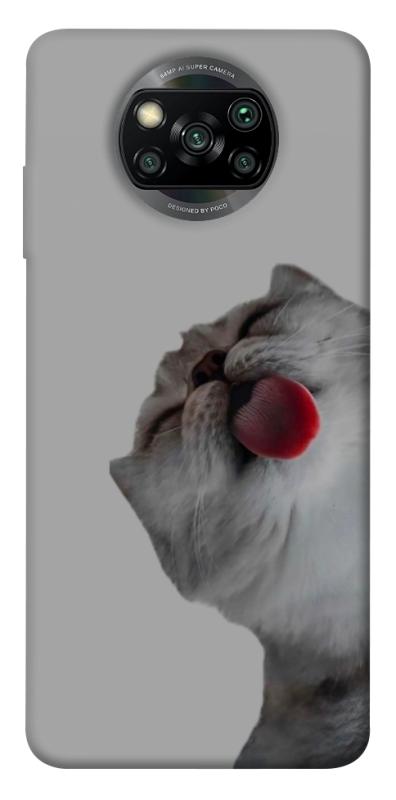 Чехол itsPrint Washing time для Xiaomi Poco X3 NFC / Poco X3 Pro, животные, купить оптом с доставкой