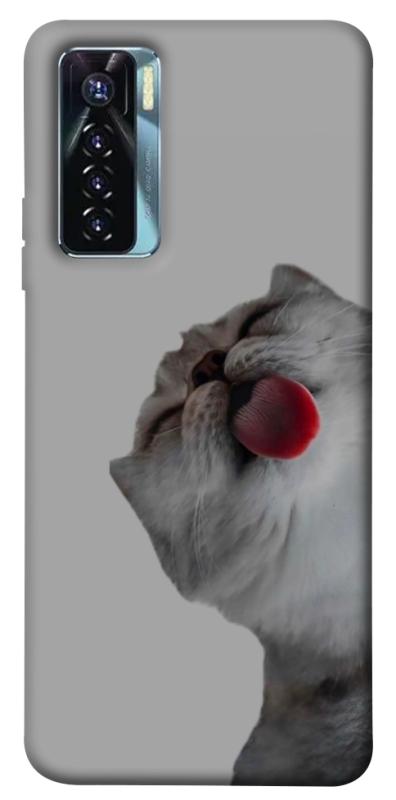 Чехол itsPrint Washing time для TECNO Camon 17 Pro, животные, купить оптом с доставкой