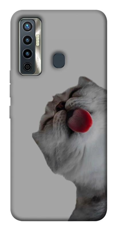 Чехол itsPrint Washing time для TECNO Camon 17 Pro, животные, купить оптом с доставкой