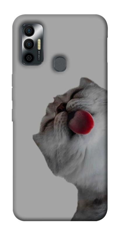 Чехол itsPrint Washing time для TECNO Spark 7, животные, купить оптом с доставкой