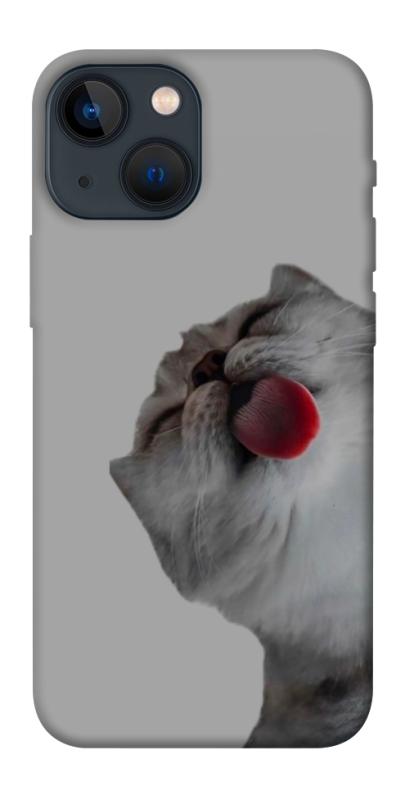 Чехол itsPrint Washing time для Apple iPhone 13 mini (5.4"), животные, купить оптом с доставкой