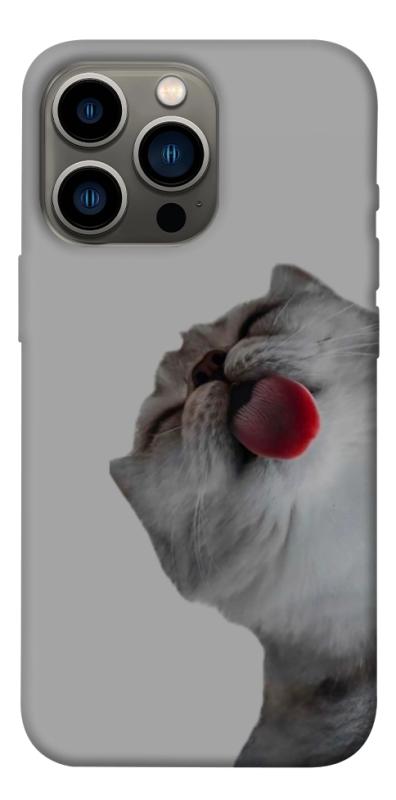 Чехол itsPrint Washing time для Apple iPhone 13 Pro (6.1"), животные, купить оптом с доставкой