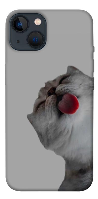 Чехол itsPrint Washing time для Apple iPhone 13 (6.1"), животные, купить оптом с доставкой