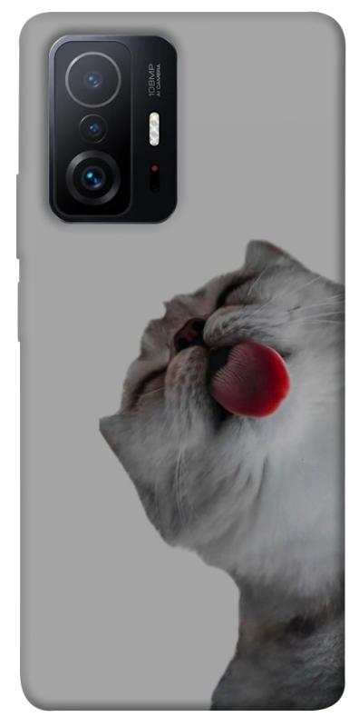 Чехол itsPrint Washing time для Xiaomi 11T / 11T Pro, животные, купить оптом с доставкой