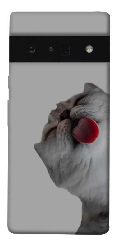 Чехол itsPrint Washing time для Google Pixel 6 Pro, животные, купить оптом с доставкой