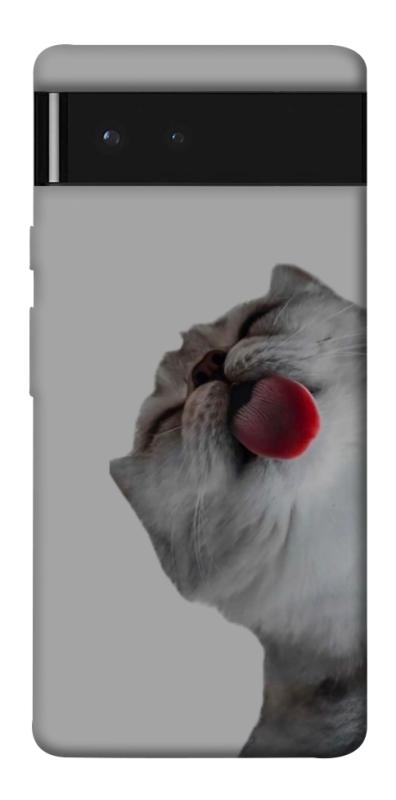 Чехол itsPrint Washing time для Google Pixel 6, животные, купить оптом с доставкой