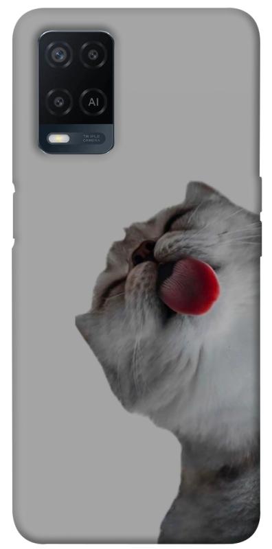 Чехол itsPrint Washing time для Oppo A16s / A16, животные, купить оптом с доставкой