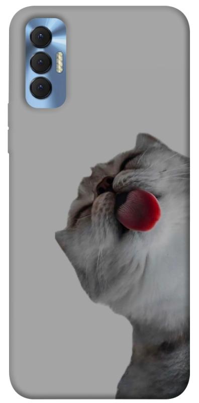 Чехол itsPrint Washing time для TECNO Spark 8P, животные, купить оптом с доставкой