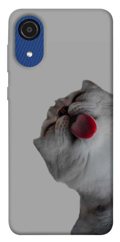 Чехол itsPrint Washing time для Samsung Galaxy A03 Core, животные, купить оптом с доставкой