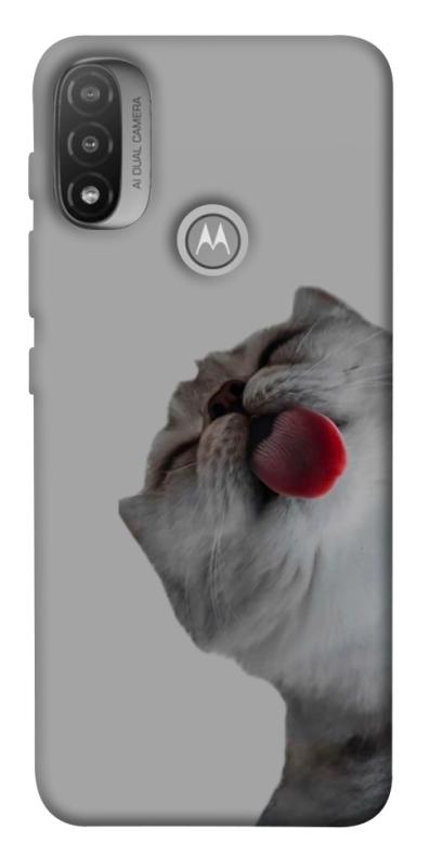 Чехол itsPrint Washing time для Motorola Moto E20, животные, купить оптом с доставкой