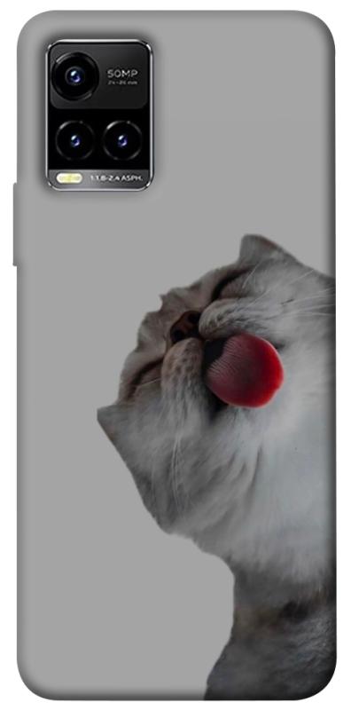 Чехол itsPrint Washing time для Vivo Y21 / Y33s, животные, купить оптом с доставкой