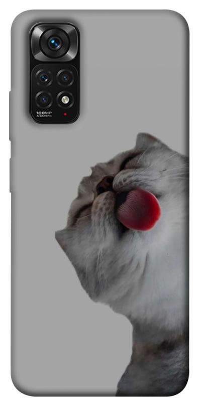 Чехол itsPrint Washing time для Xiaomi Redmi Note 11 (Global) / Note 11S, животные, купить оптом с доставкой