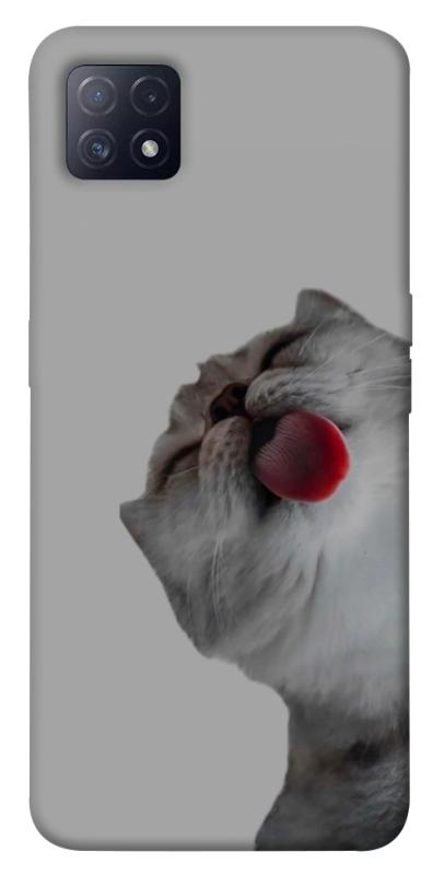 Чехол itsPrint Washing time для Oppo A72 5G / A73 5G, животные, купить оптом с доставкой