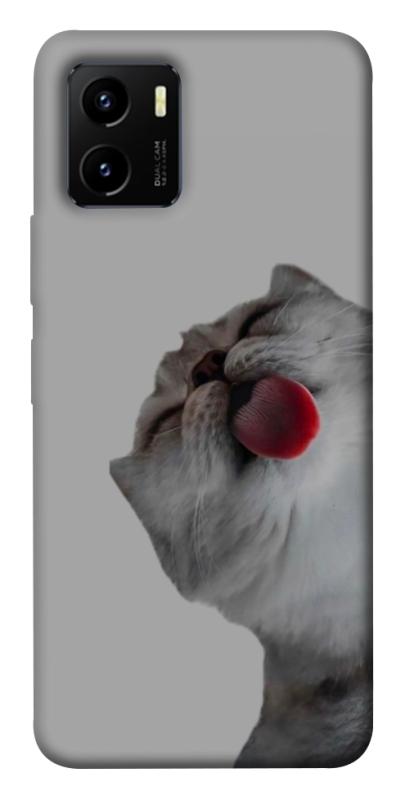 Чехол itsPrint Washing time для Vivo Y15s, животные, купить оптом с доставкой