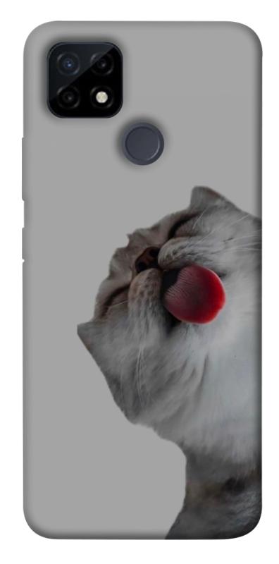 Чехол itsPrint Washing time для Realme C12, животные, купить оптом с доставкой