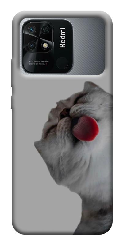 Чехол itsPrint Washing time для Xiaomi Redmi 10C, животные, купить оптом с доставкой