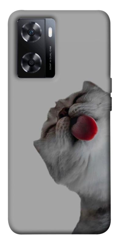 Чехол itsPrint Washing time для OnePlus Nord N20 SE, животные, купить оптом с доставкой