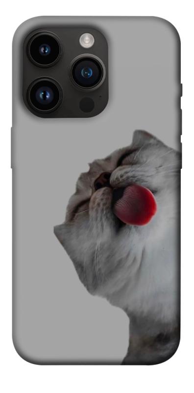 Чехол itsPrint Washing time для Apple iPhone 14 Pro (6.1"), животные, купить оптом с доставкой