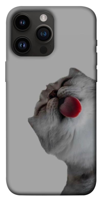 Чехол itsPrint Washing time для Apple iPhone 14 Pro Max (6.7"), животные, купить оптом с доставкой