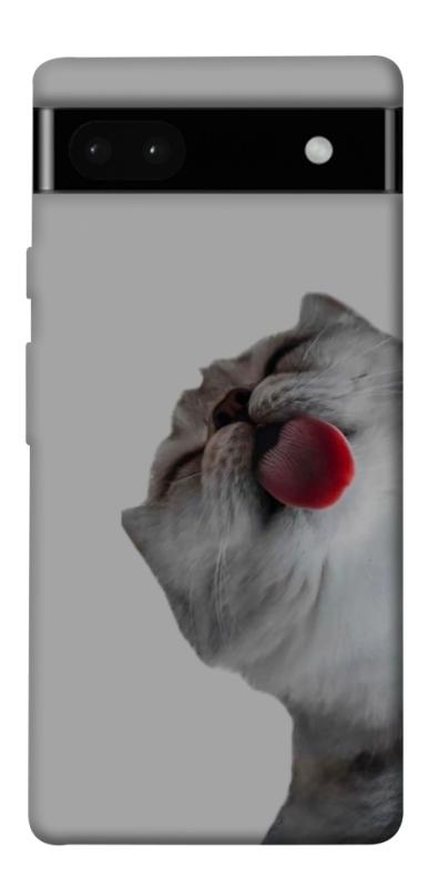 Чехол itsPrint Washing time для Google Pixel 6a, животные, купить оптом с доставкой