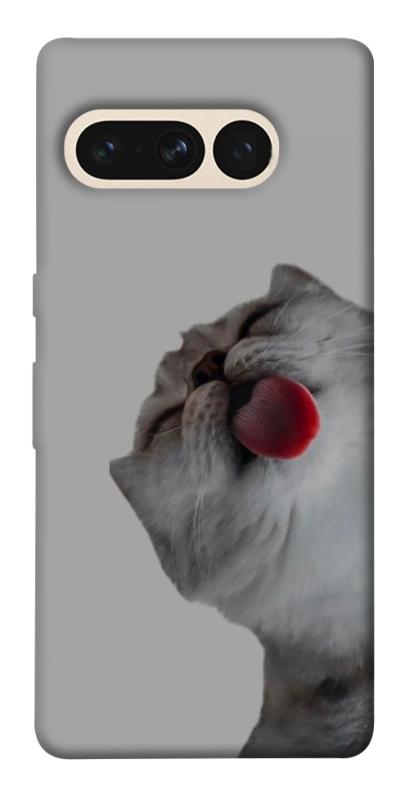 Чехол itsPrint Washing time для Google Pixel 7 Pro, животные, купить оптом с доставкой