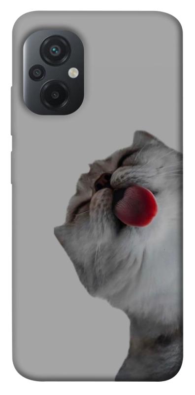 Чехол itsPrint Washing time для Xiaomi Poco M5, животные, купить оптом с доставкой