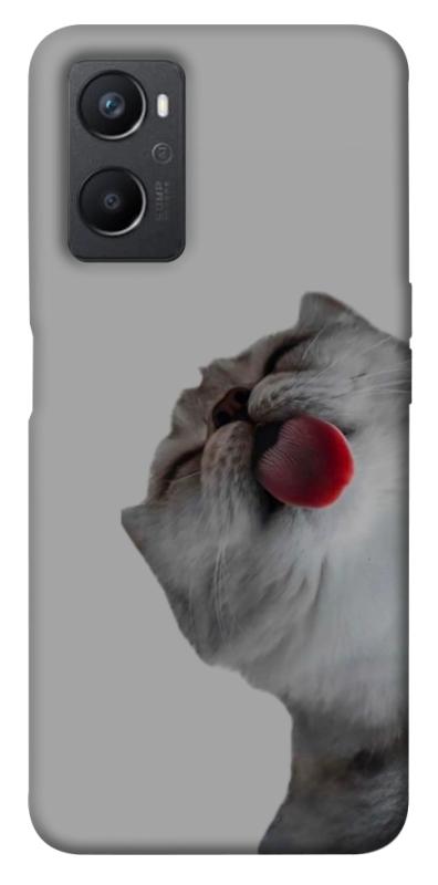 Чехол itsPrint Washing time для Oppo A96, животные, купить оптом с доставкой