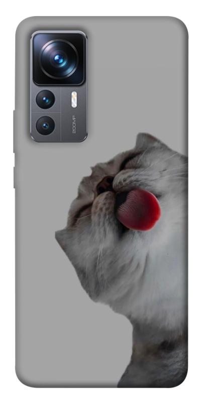 Чехол itsPrint Washing time для Xiaomi 12T / 12T Pro, животные, купить оптом с доставкой