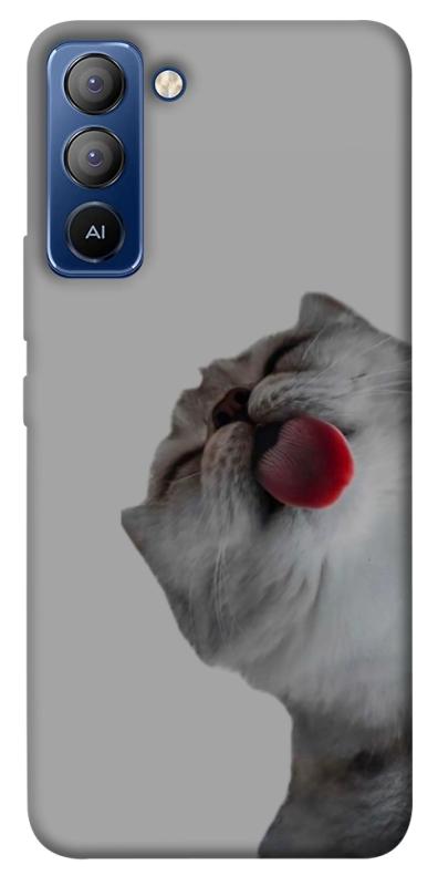 Чехол itsPrint Washing time для TECNO Pop 5 LTE, животные, купить оптом с доставкой