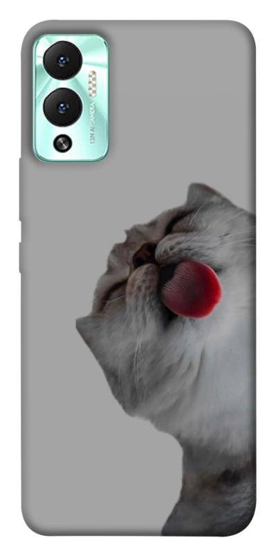 Чехол itsPrint Washing time для Infinix Hot 12 Play, животные, купить оптом с доставкой
