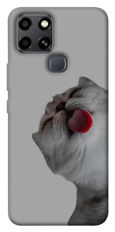 Чехол itsPrint Washing time для Infinix Smart 6, животные, купить оптом с доставкой