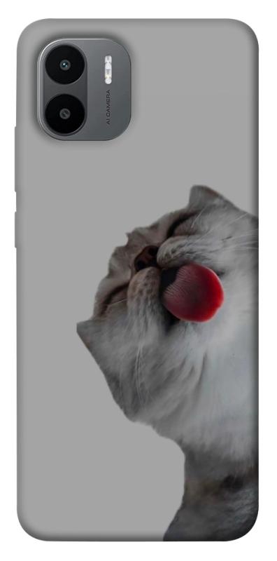 Чохол itsPrint Washing time для Xiaomi Redmi A1+ / A2+, тварини, купити оптом з доставкою