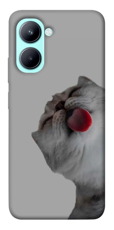 Чехол itsPrint Washing time для Realme C33, животные, купить оптом с доставкой