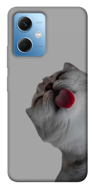 Чехол itsPrint Washing time для Xiaomi Redmi Note 12 5G, животные, купить оптом с доставкой