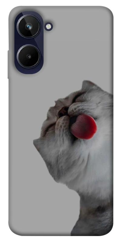 Чехол itsPrint Washing time для Realme 10 4G, животные, купить оптом с доставкой