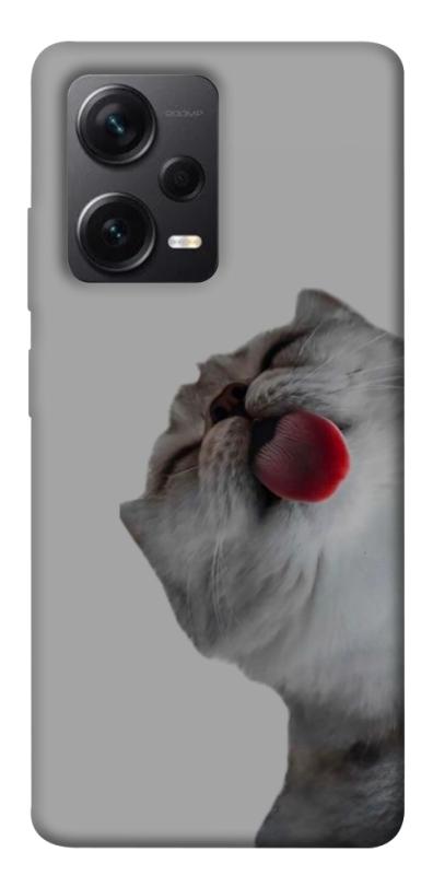 Чехол itsPrint Washing time для Xiaomi Redmi Note 12 Pro+ 5G, животные, купить оптом с доставкой