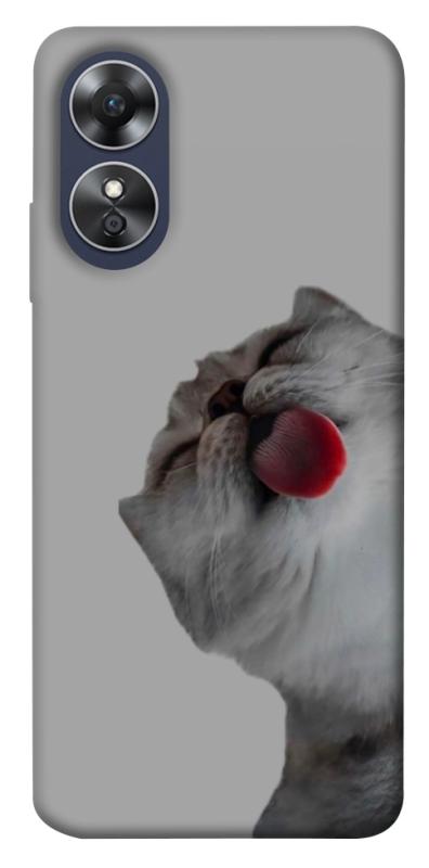 Чехол itsPrint Washing time для Oppo A17, животные, купить оптом с доставкой