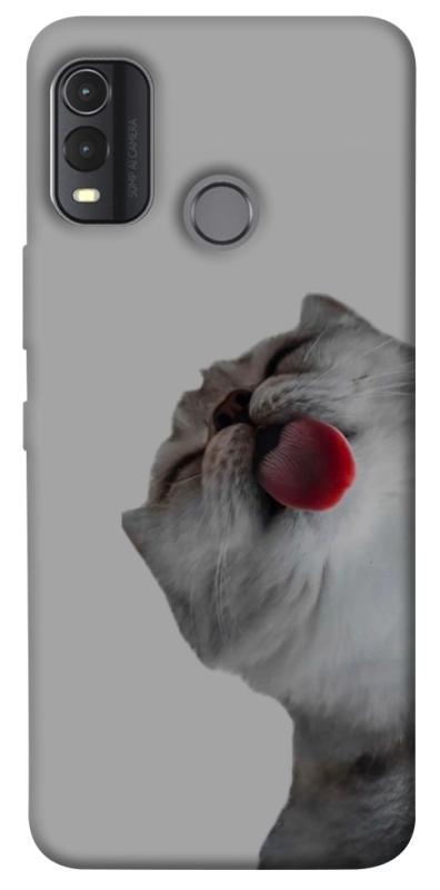 Чехол itsPrint Washing time для Nokia G11 Plus, животные, купить оптом с доставкой