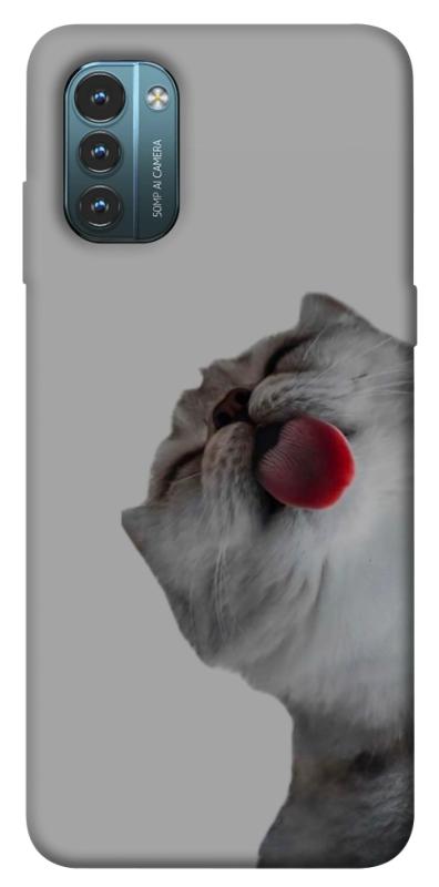 Чехол itsPrint Washing time для Nokia G21, животные, купить оптом с доставкой