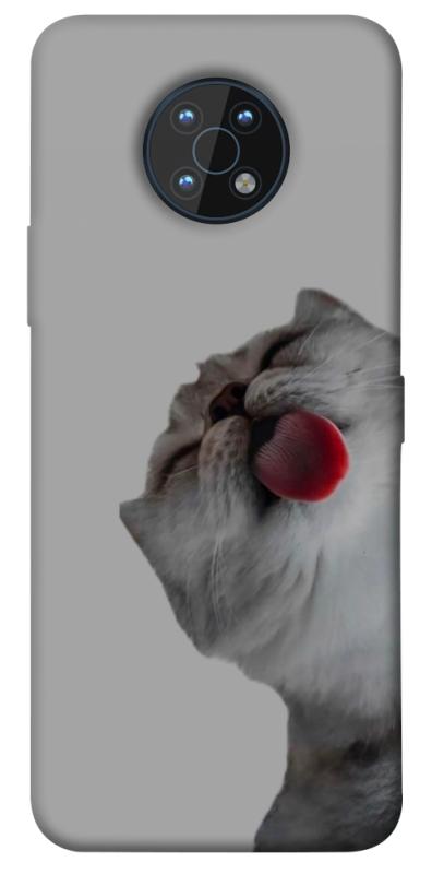 Чехол itsPrint Washing time для Nokia G50, животные, купить оптом с доставкой