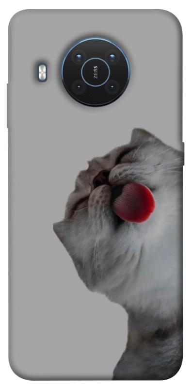 Чехол itsPrint Washing time для Nokia X10 / X20, животные, купить оптом с доставкой