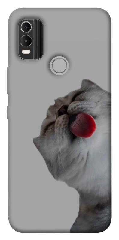 Чехол itsPrint Washing time для Nokia C21 Plus, животные, купить оптом с доставкой