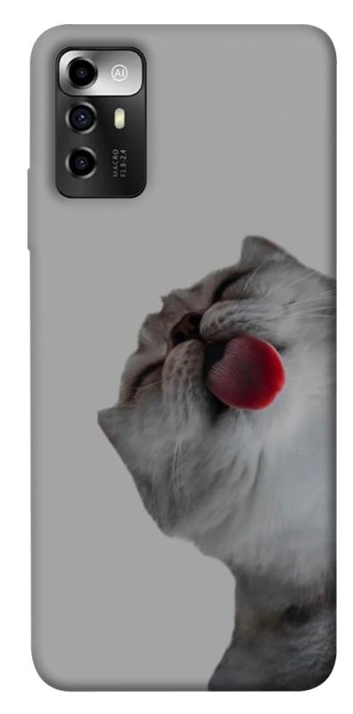 Чехол itsPrint Washing time для ZTE Blade V40 Vita, животные, купить оптом с доставкой