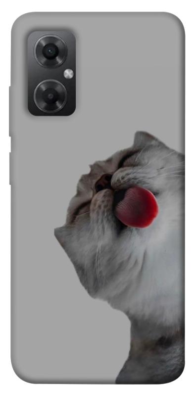 Чехол itsPrint Washing time для Xiaomi Redmi Note 11R, животные, купить оптом с доставкой