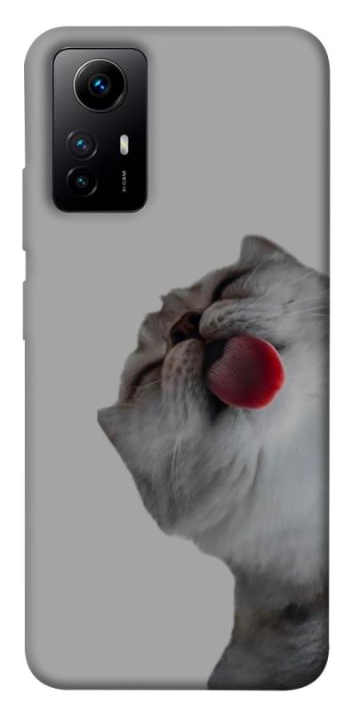 Чехол itsPrint Washing time для Xiaomi Redmi Note 12S, животные, купить оптом с доставкой