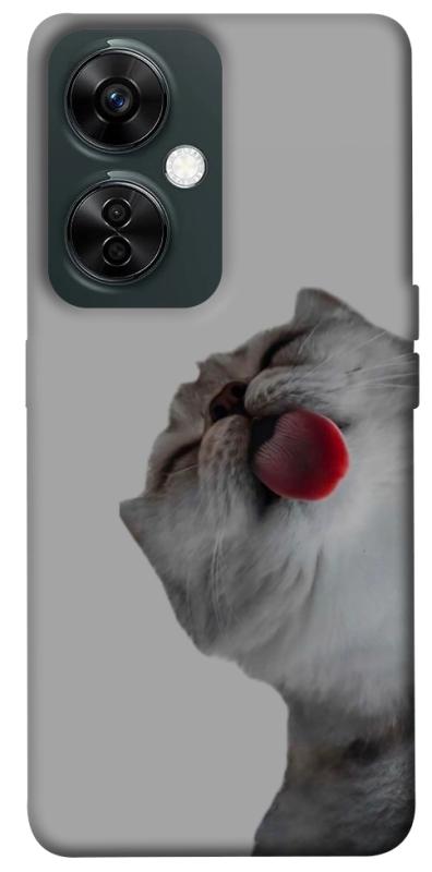 Чехол itsPrint Washing time для OnePlus Nord CE 3 Lite, животные, купить оптом с доставкой