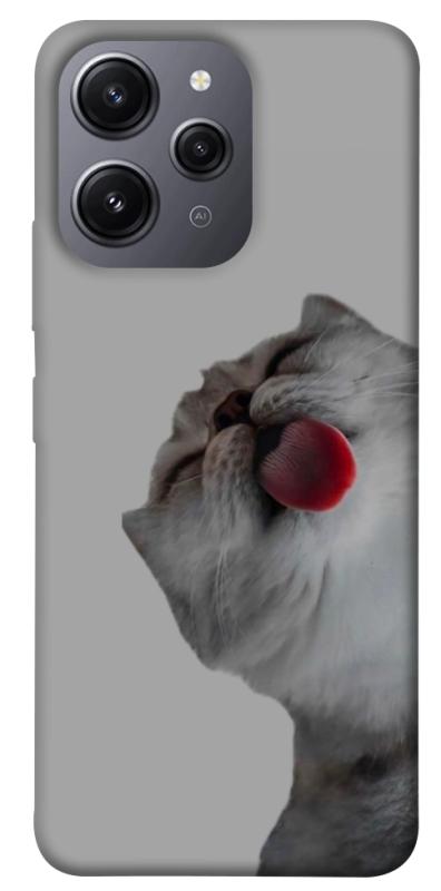 Чехол itsPrint Washing time для Xiaomi Redmi 12, животные, купить оптом с доставкой