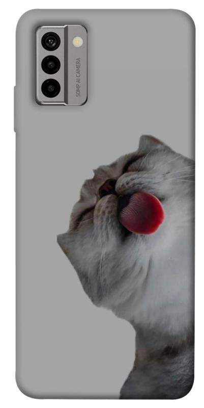 Чехол itsPrint Washing time для Nokia G22, животные, купить оптом с доставкой